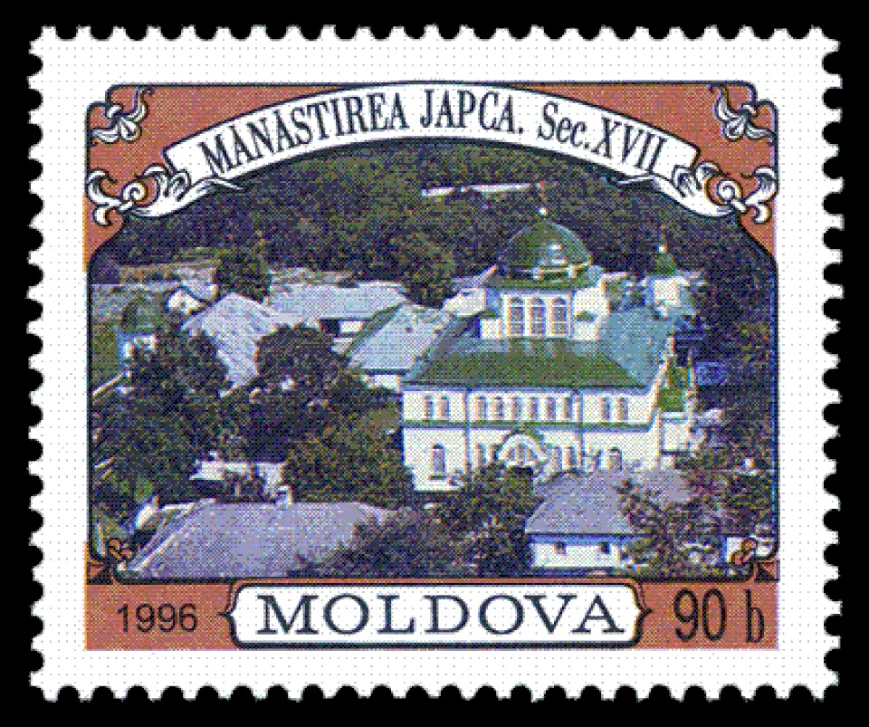 Japca Monastery