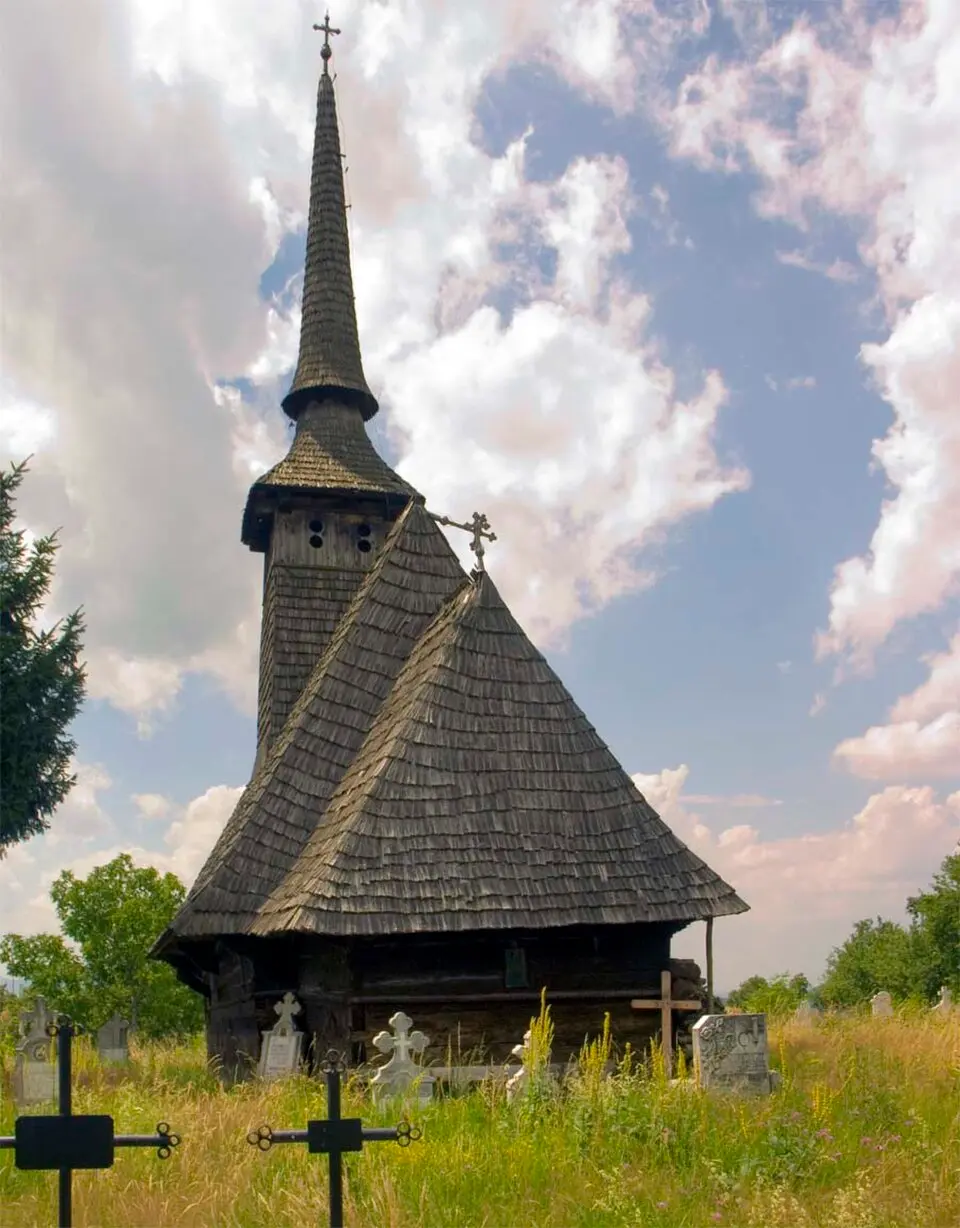 Buntești
