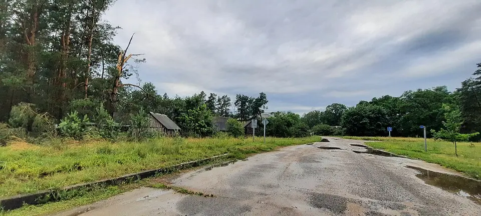 Станцыя Закруцін