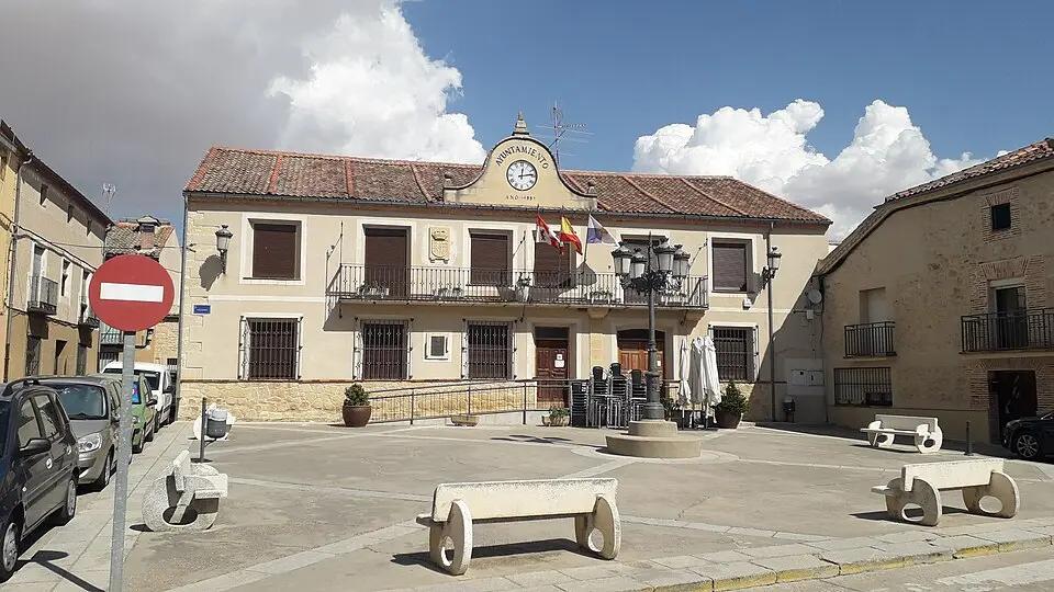 Bernuy de Porreros