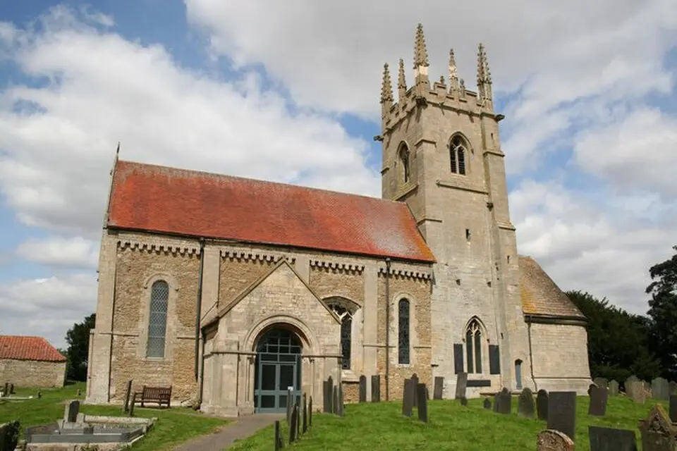 Sempringham