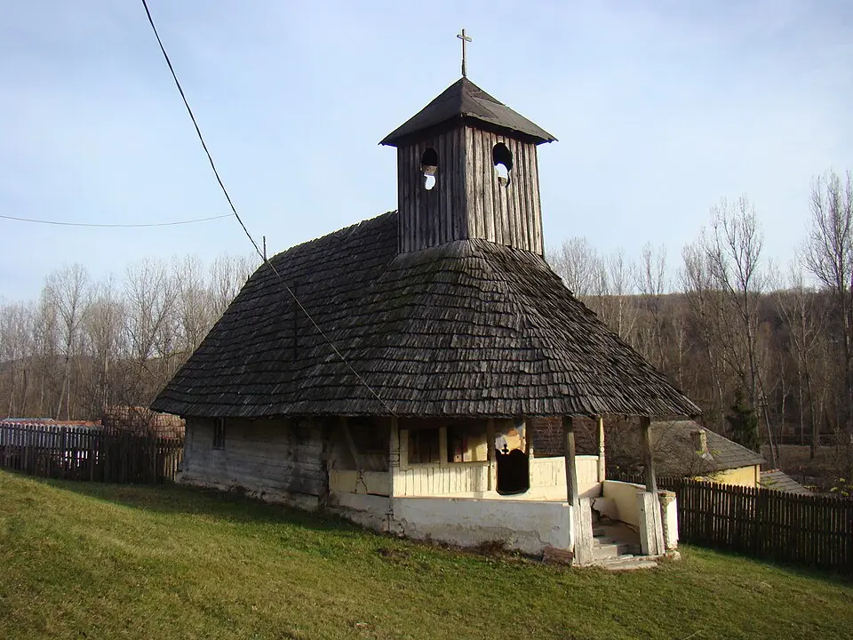Stoilești