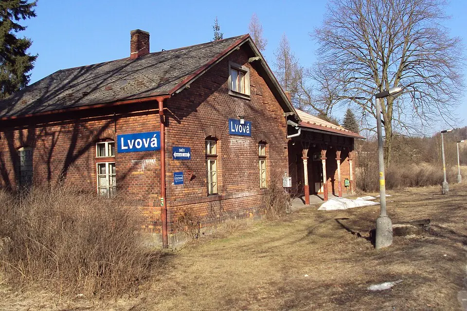 Lvová