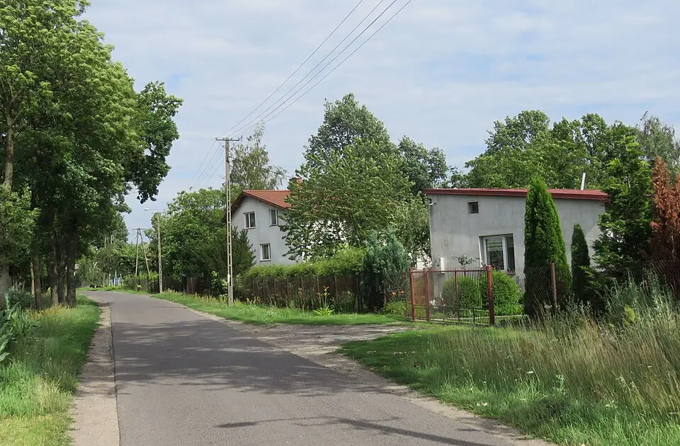 Stanisławów