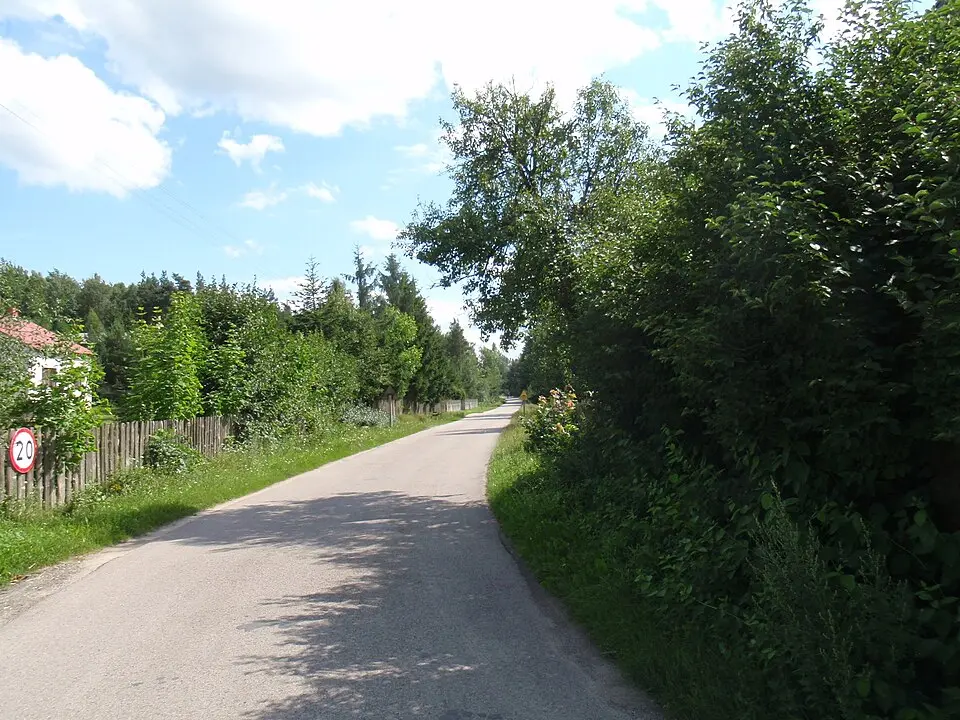 Stanisławów