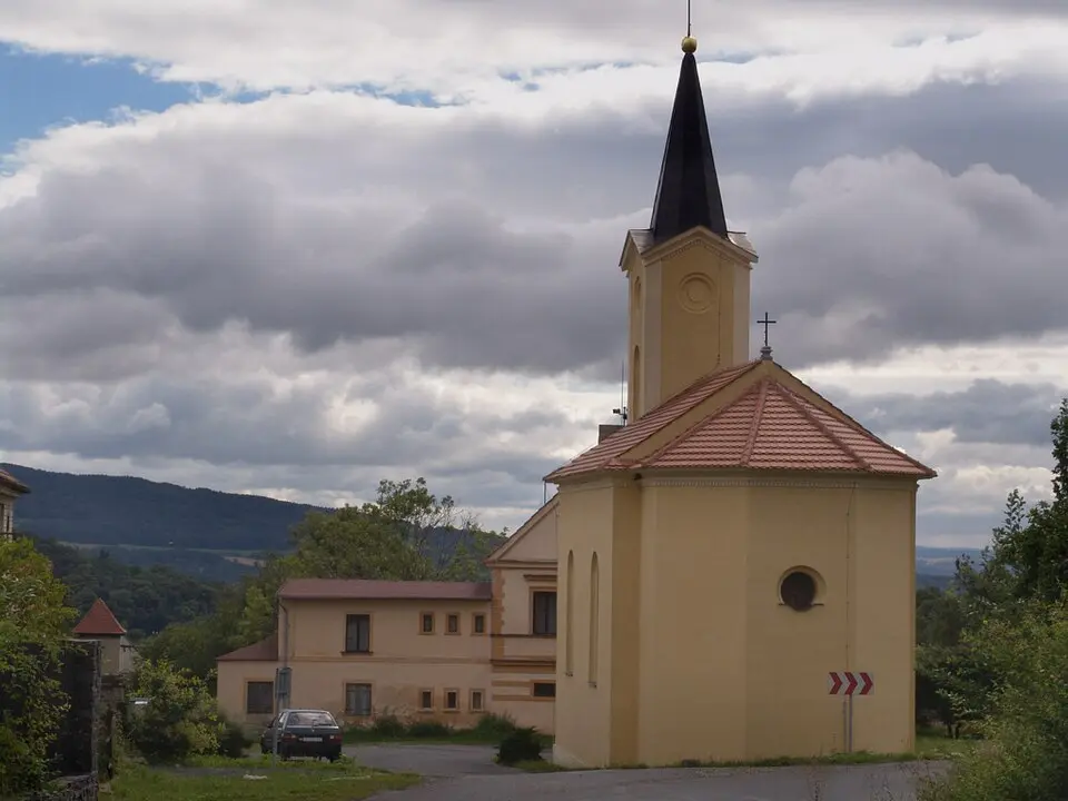 Staňkovice u Litoměřic