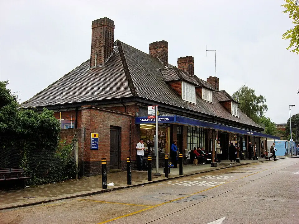 Stanmore