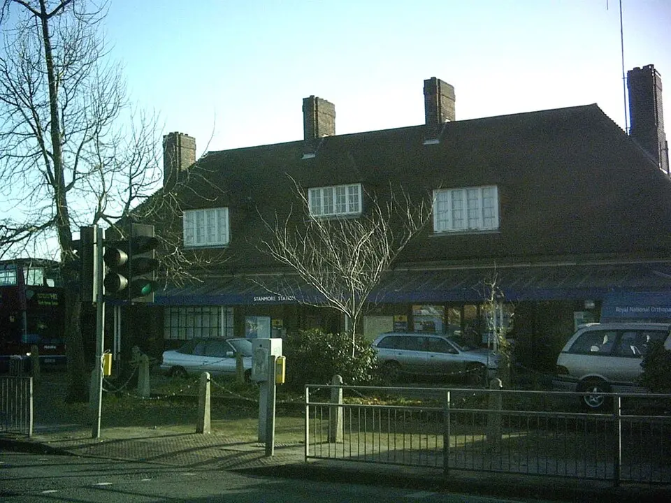 Stanmore