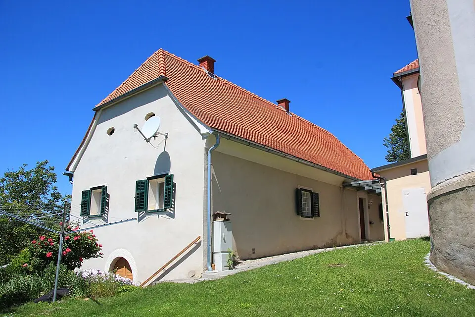 Mesnerhaus
