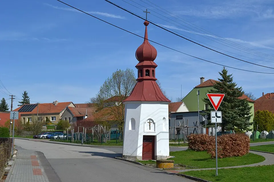 Stanoviště