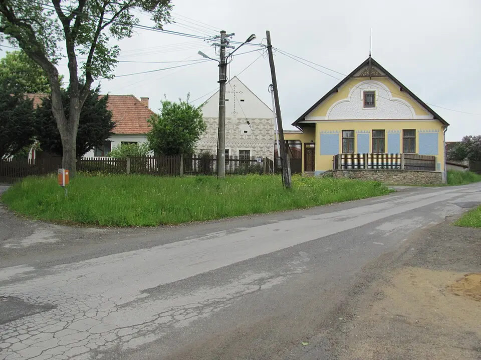 Zemědělské muzeum – Pachtův Špejchar ve Stanovicích