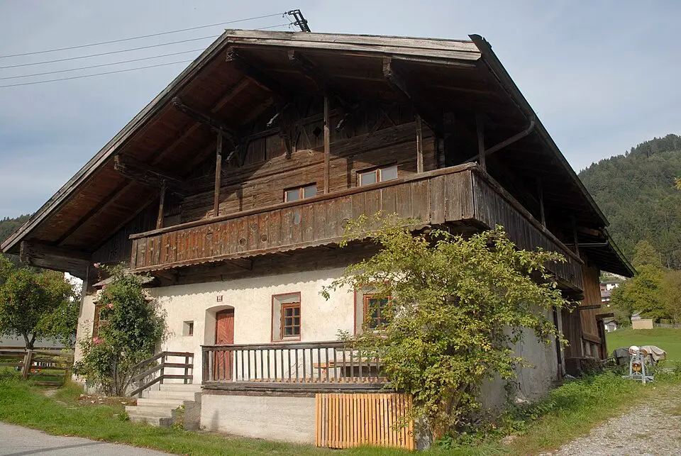Mesnerhaus