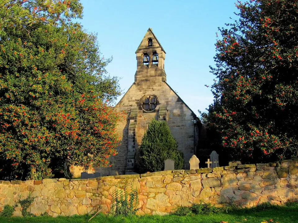 Church of St Michael