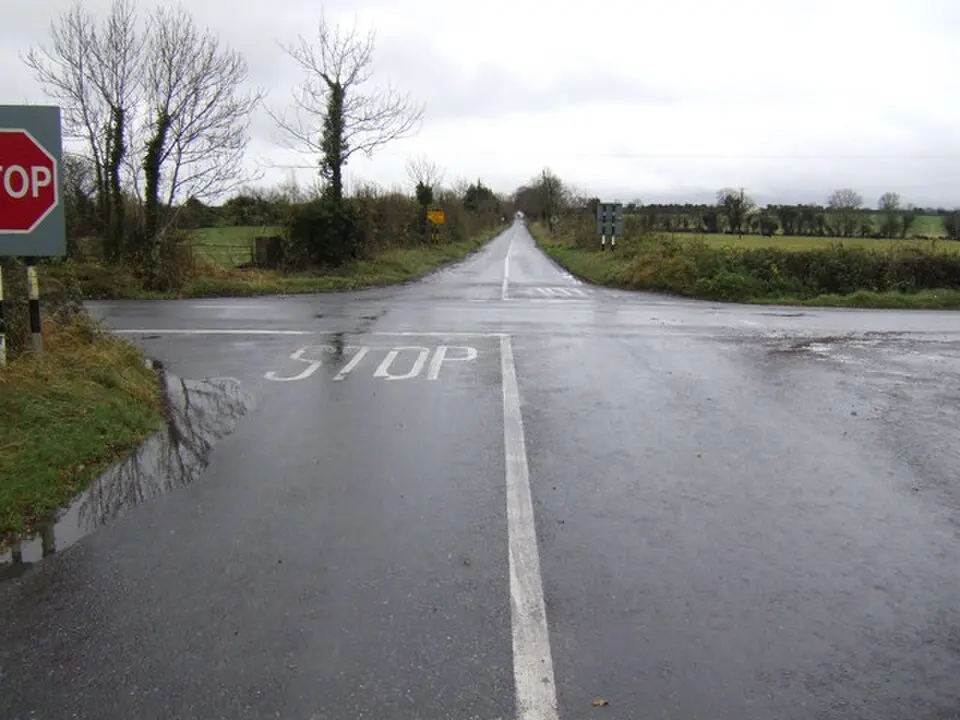 Staplestown