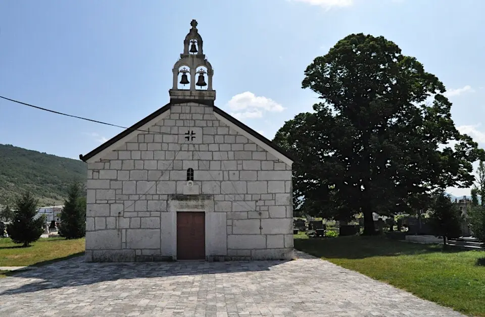 Mariä-Geburt-Kirche