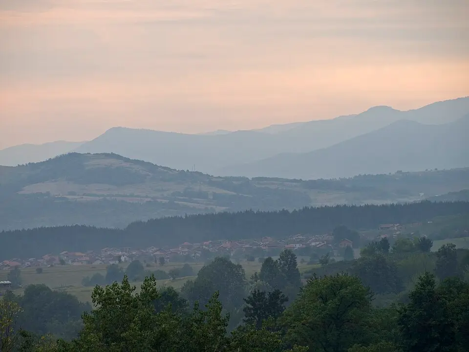Berkovitsa
