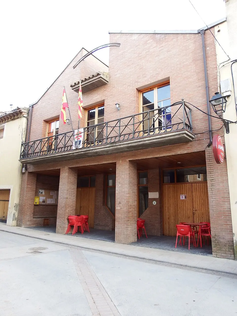 Castillazuelo