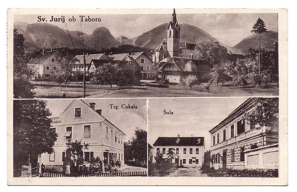 Tabor