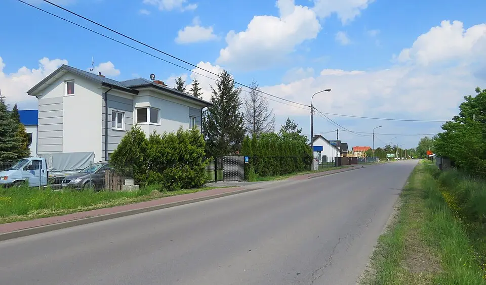 Stara Wieś
