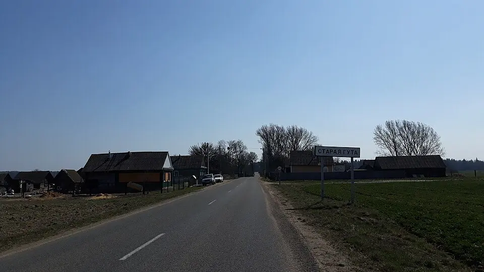 Staraja Huta