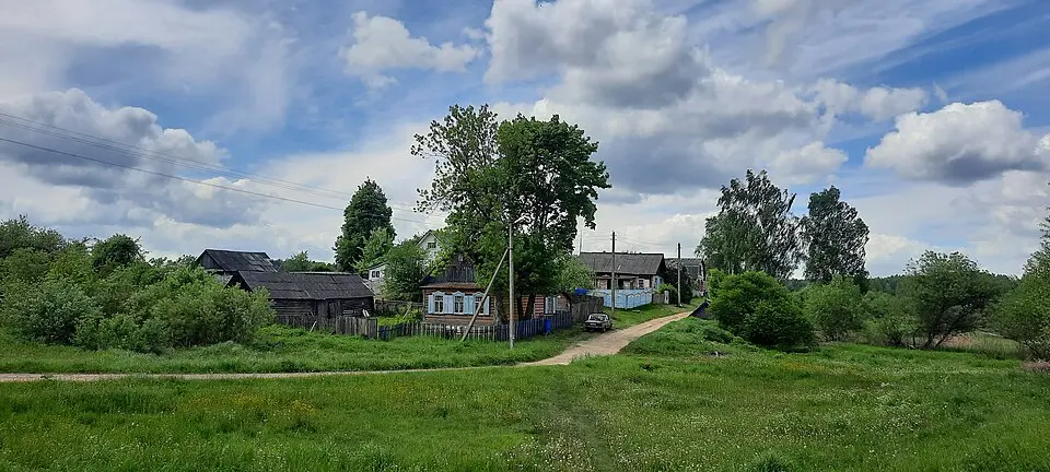 Старая Мётча