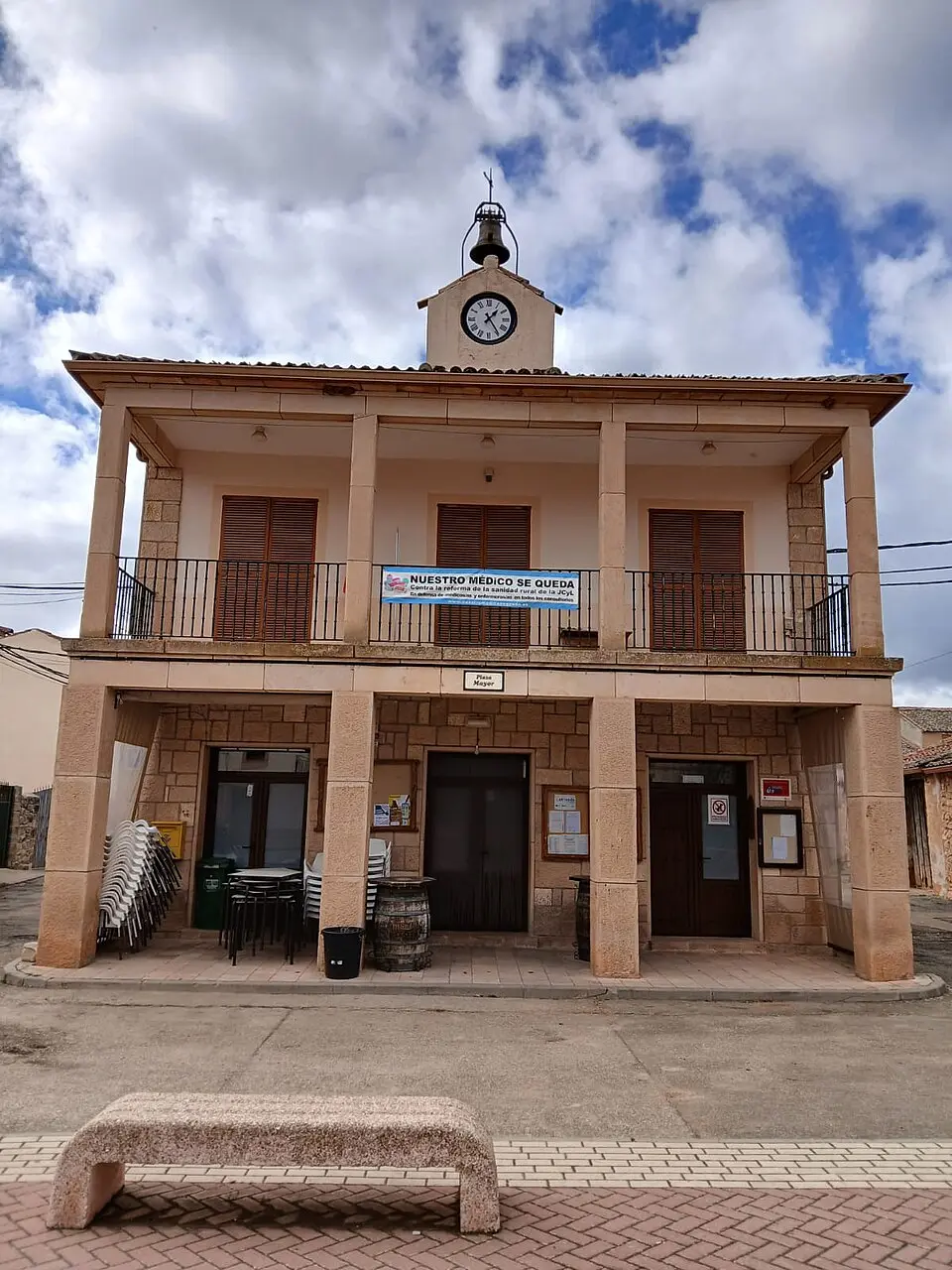 Cedillo de la Torre