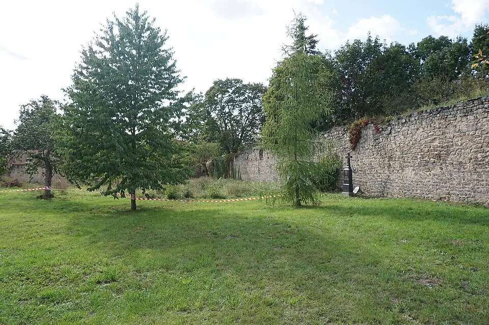 Kép: MartinVeselka · CC BY-SA 4.0 Stará Boleslav