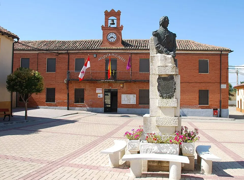 Cervatos de la Cueza