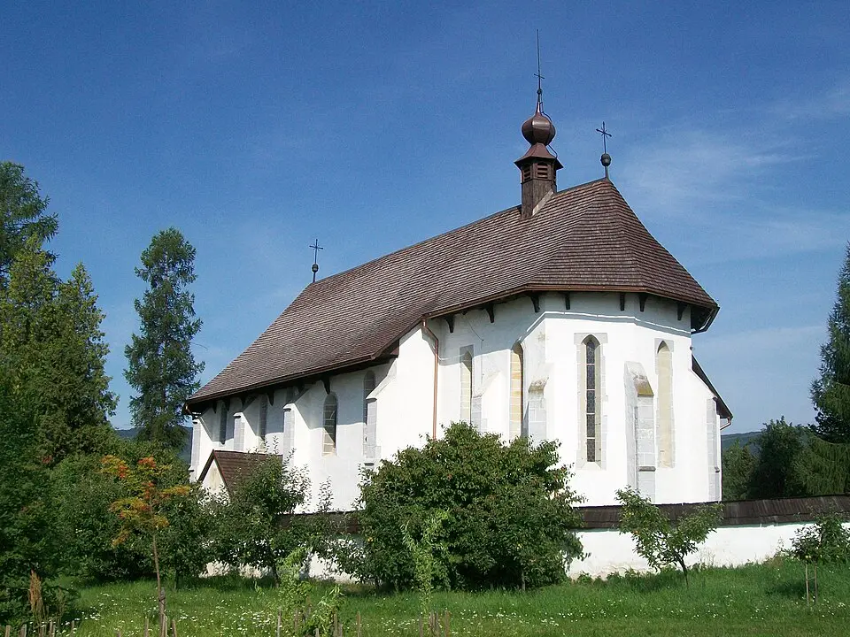 Stará Halič