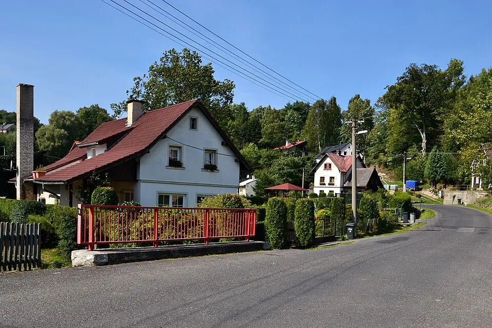 Stará Oleška