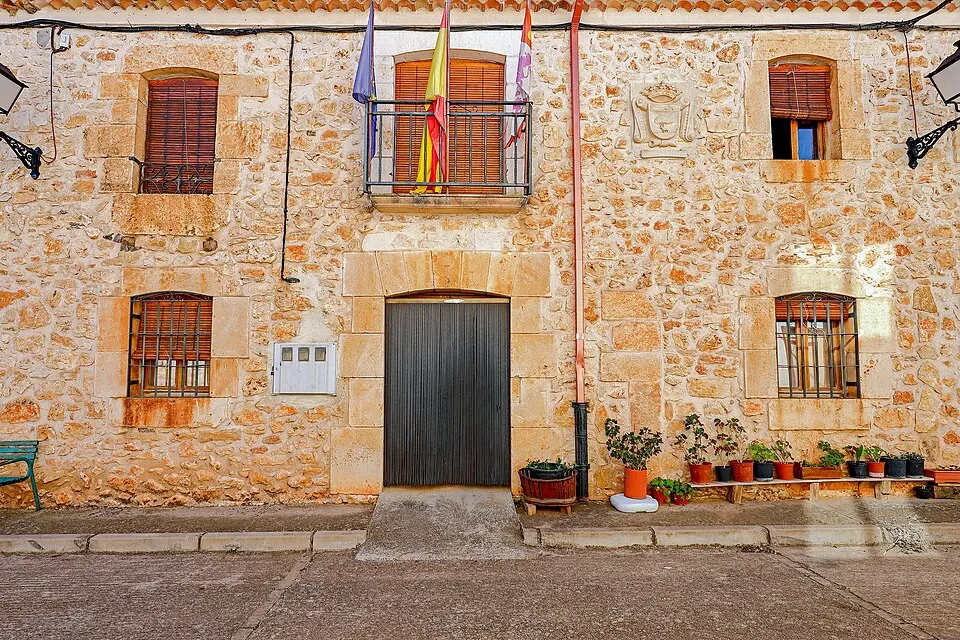 Ciruelos de Cervera