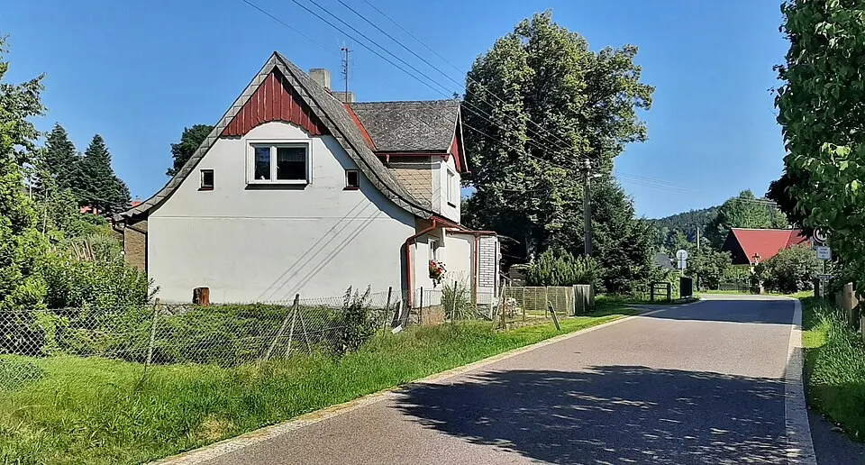 Prostřední Staré Buky