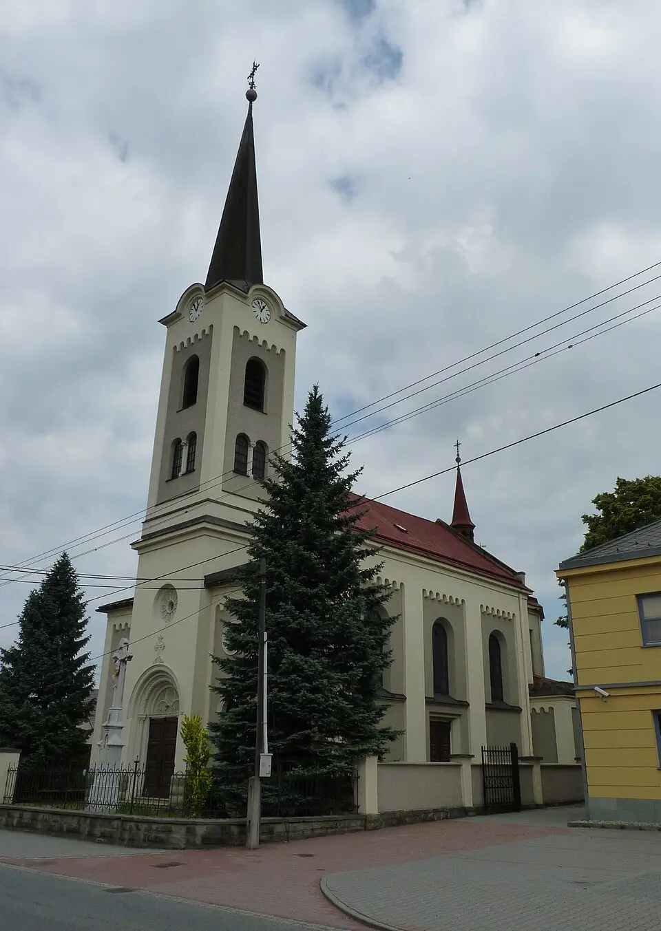Staré Město