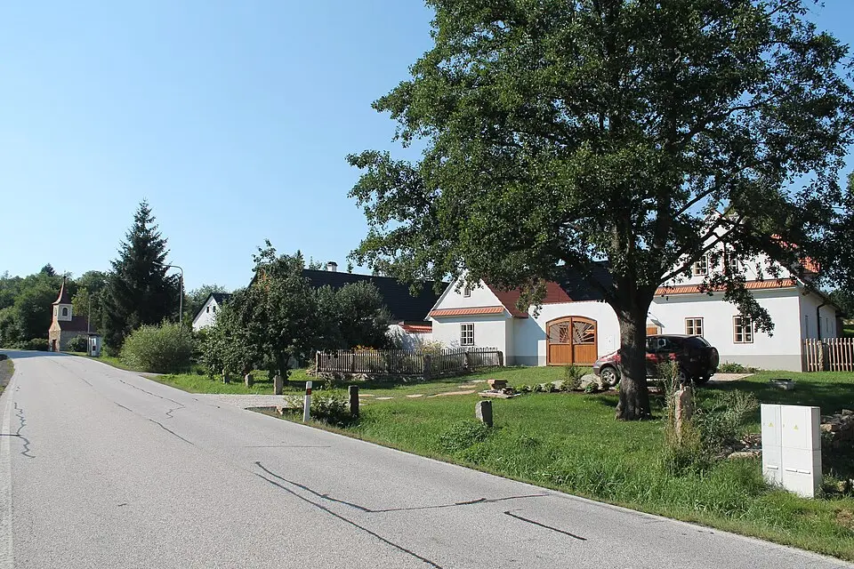 Obrázek: Harold · CC BY-SA 3.0 Podlesí