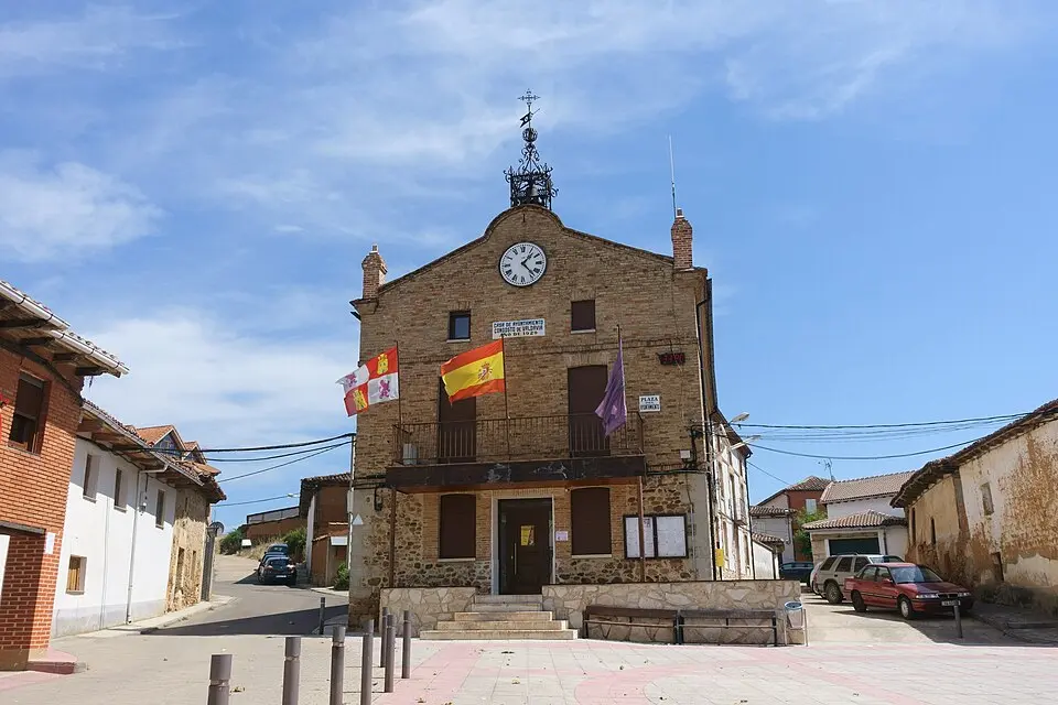 Congosto de Valdavia