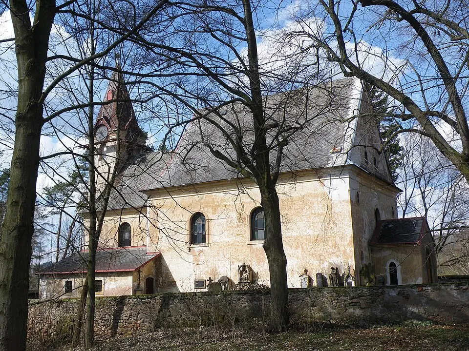 Starý Rokytník