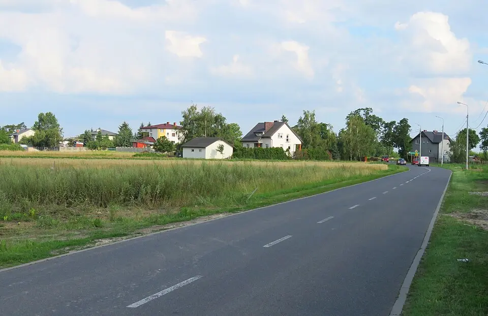 Stare Faszczyce