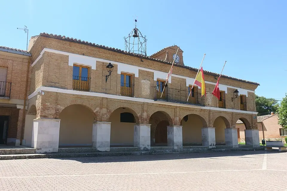 Cuenca de Campos