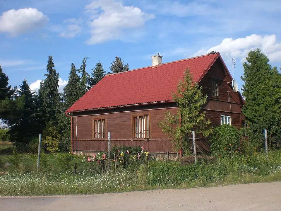Bild: Gdaniec · CC BY-SA 3.0 Stare Olszyny