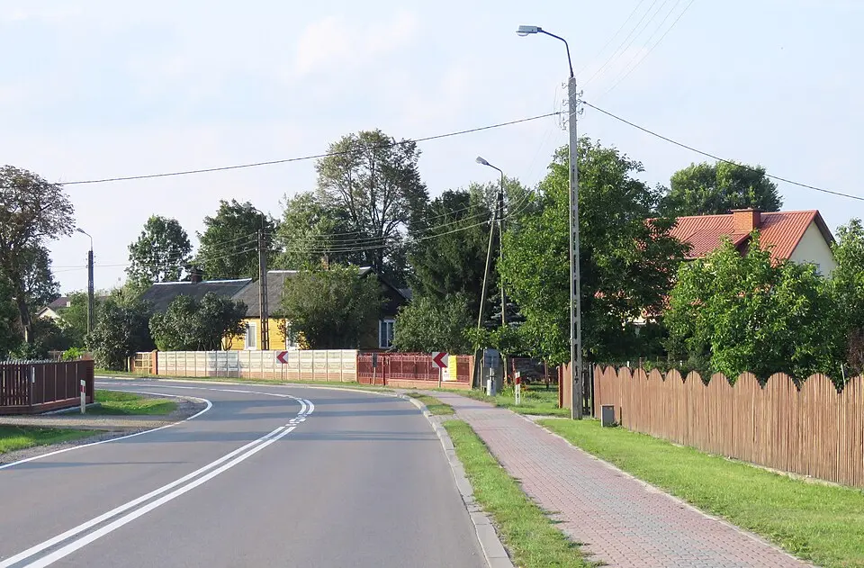 Słowiki Stare