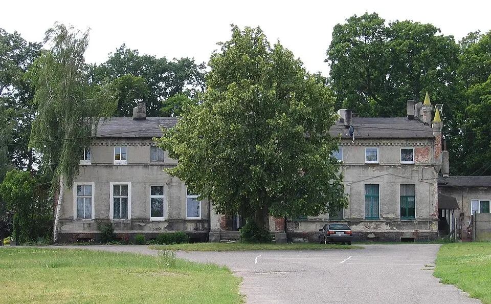 Pałac