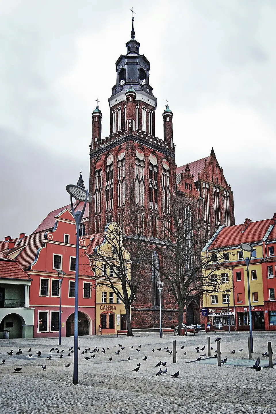 Marienkirche (Stargard)