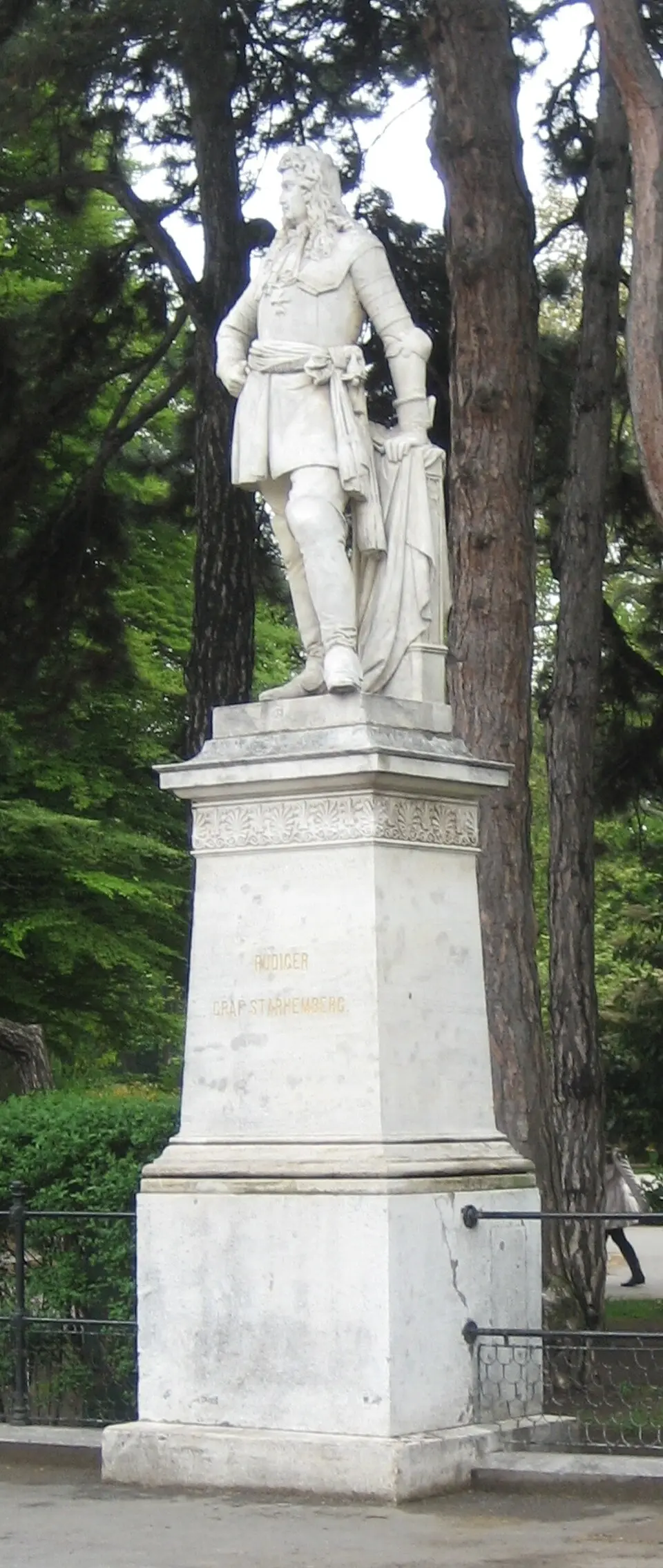 Starhemberg-Denkmal