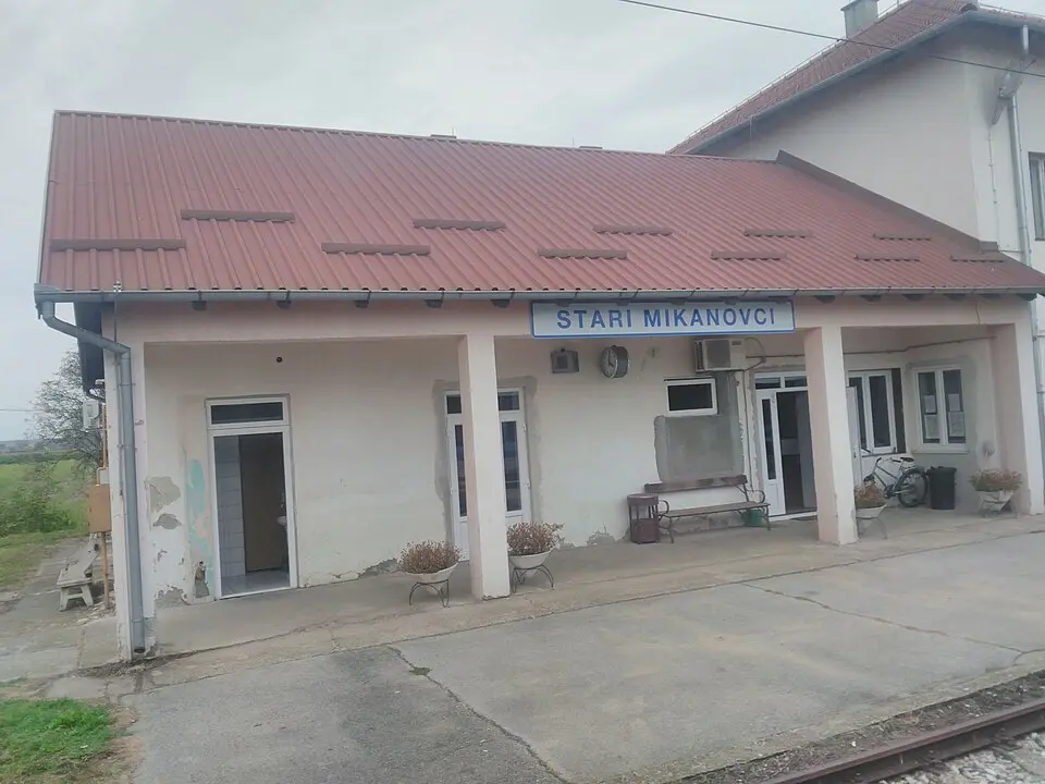 Horváti