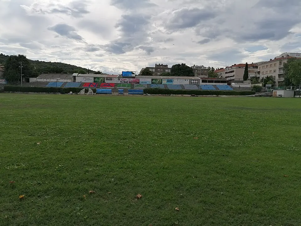 Stari plac