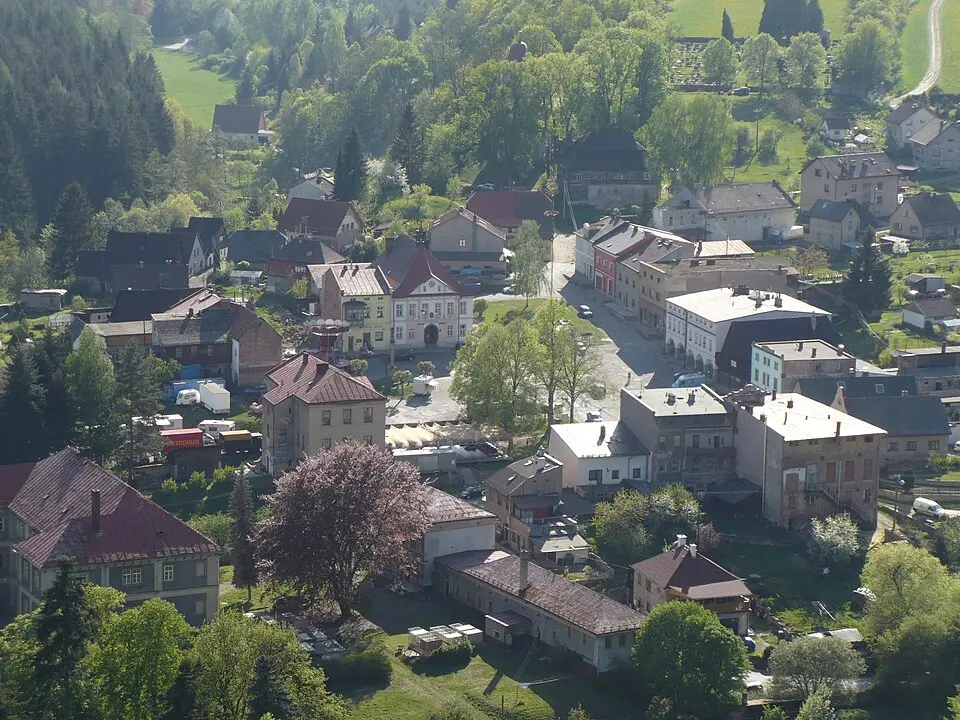 Stárkov