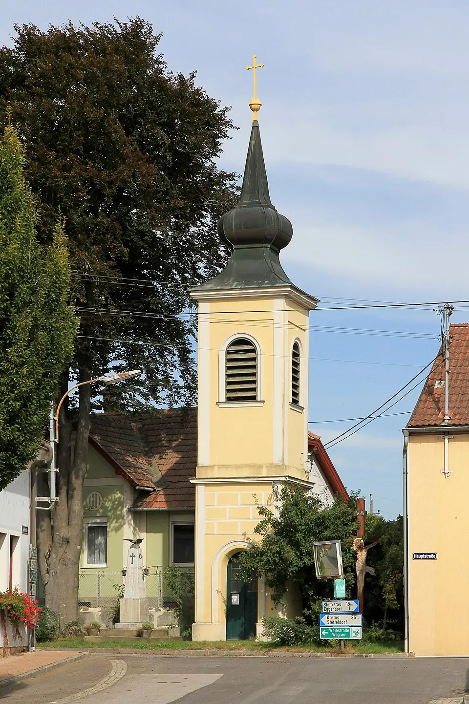 Glockenturm
