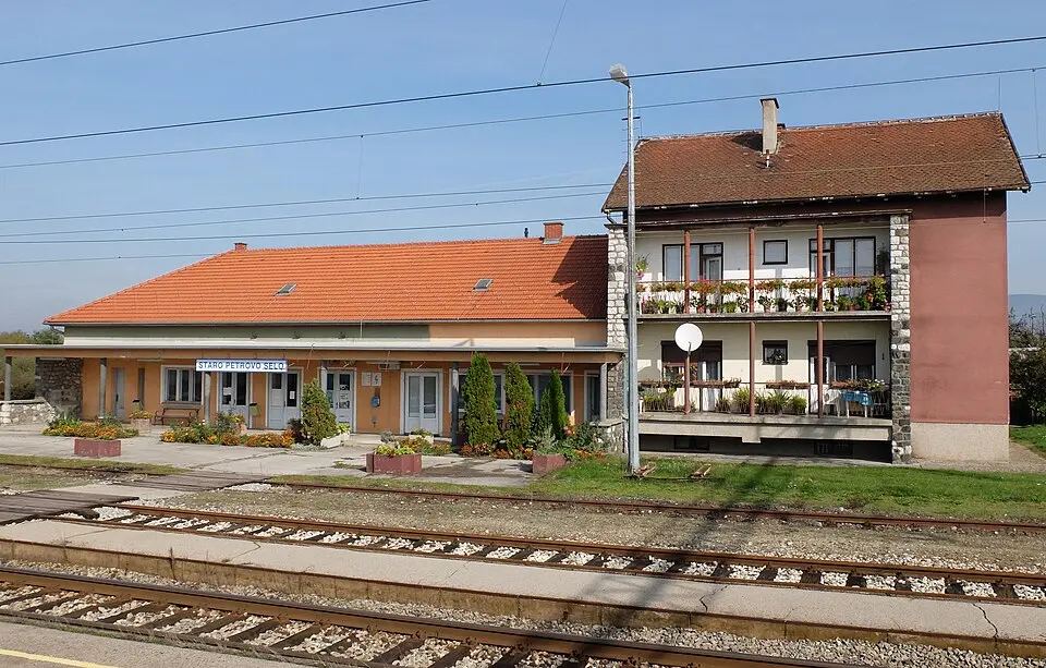 Staro Petrovo Selo