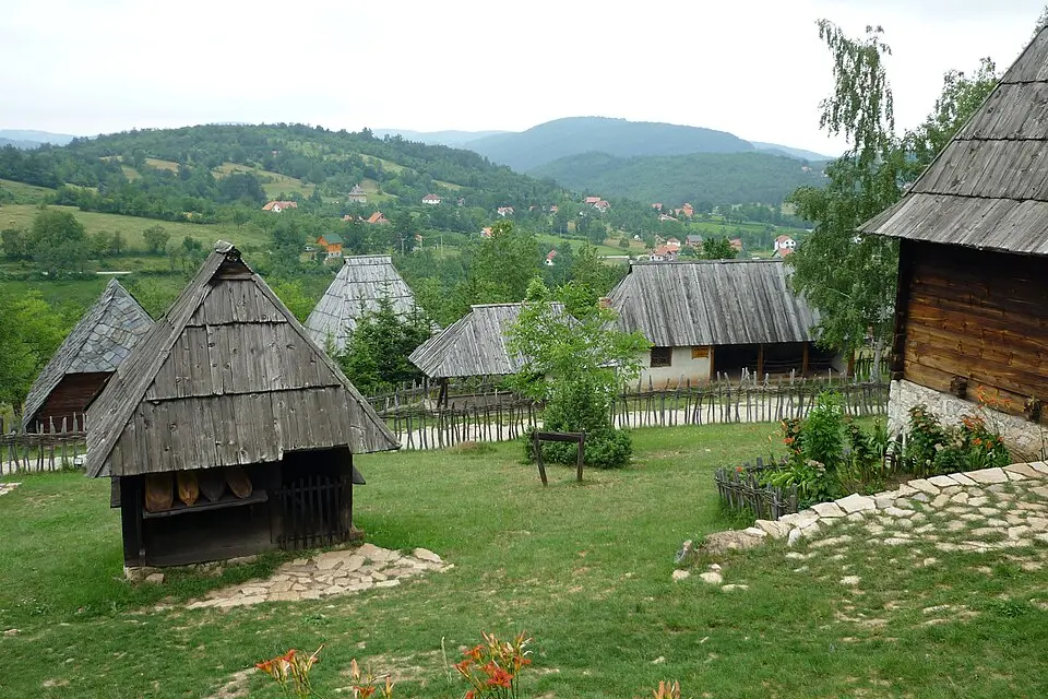 Opština Čajetina