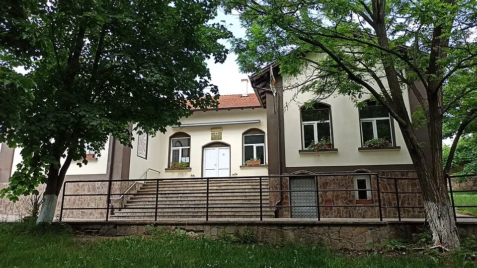 Старо село